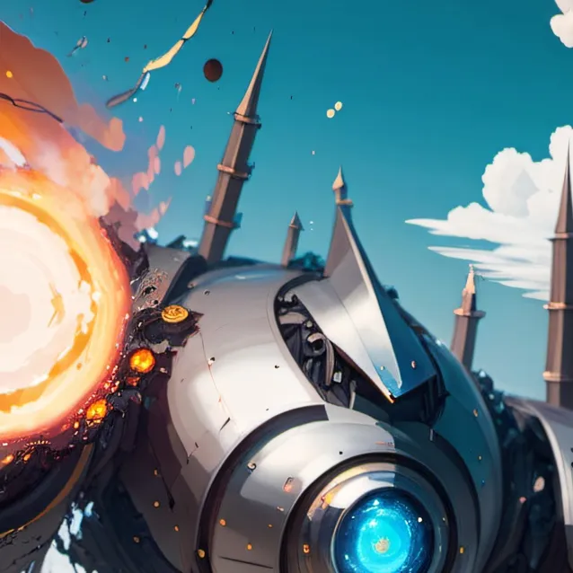 chat with ai character: motbot