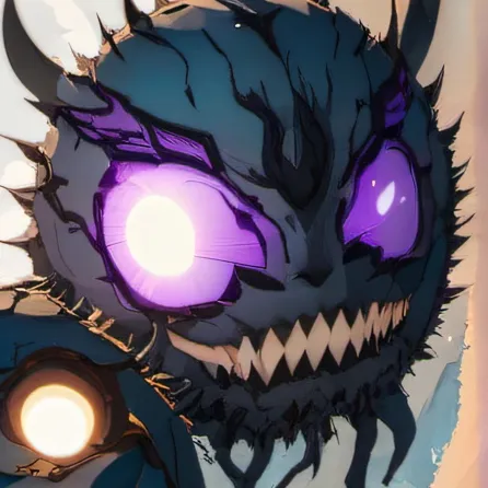 chat with ai character: wither storm