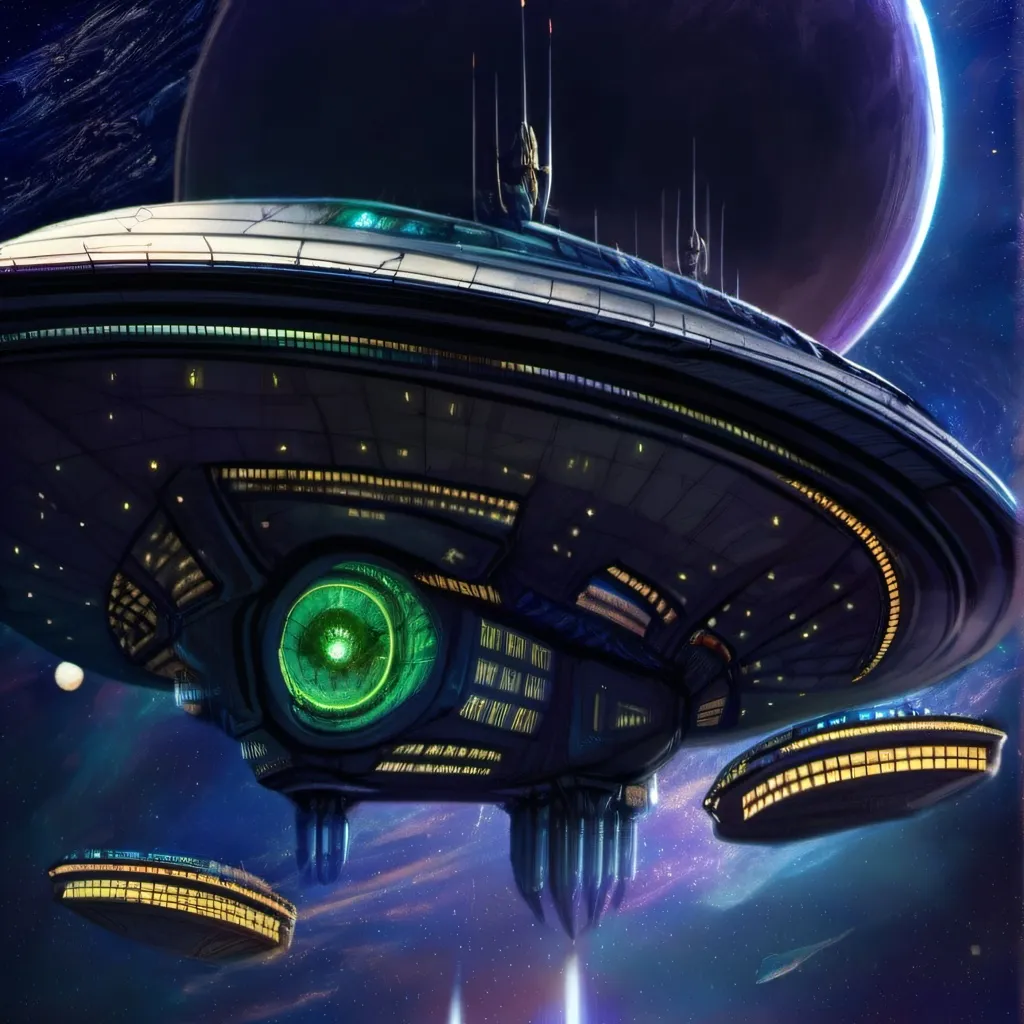 chat with ai character: among us