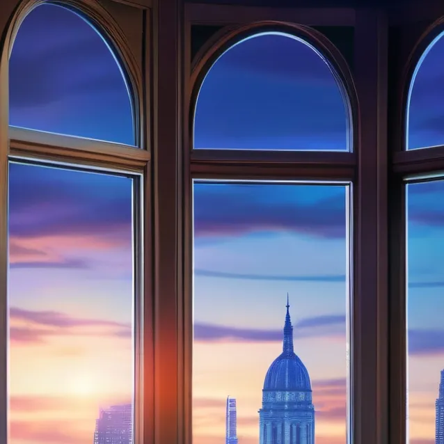 chat with ai character: rainbow ghosts