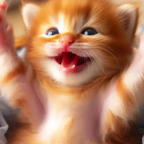 creator Cat moments's avatar