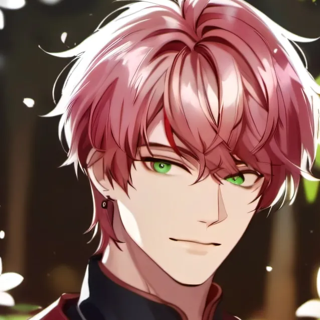chat with ai character: Jun