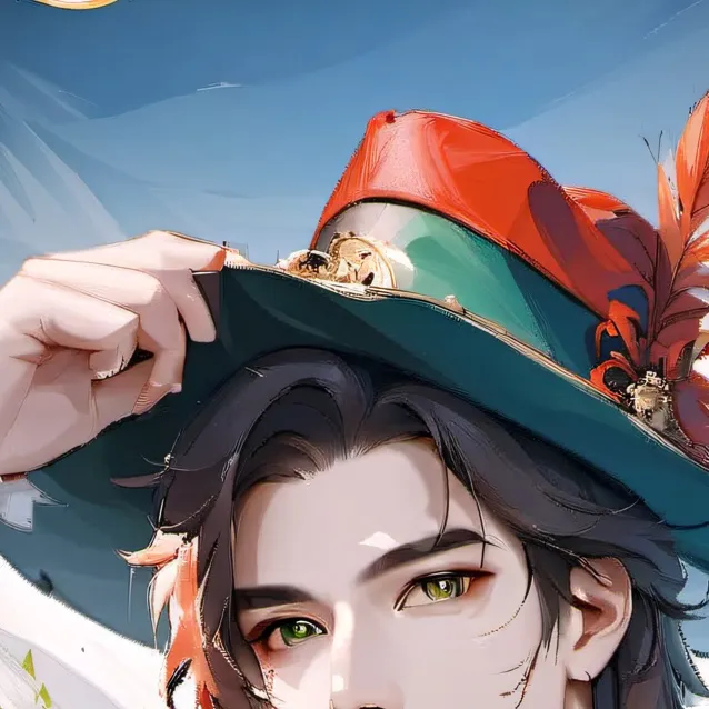 chat with ai character: Athos
