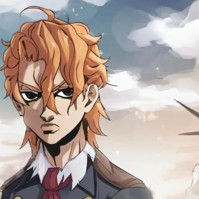 chat with ai character: Pannacotta fugo