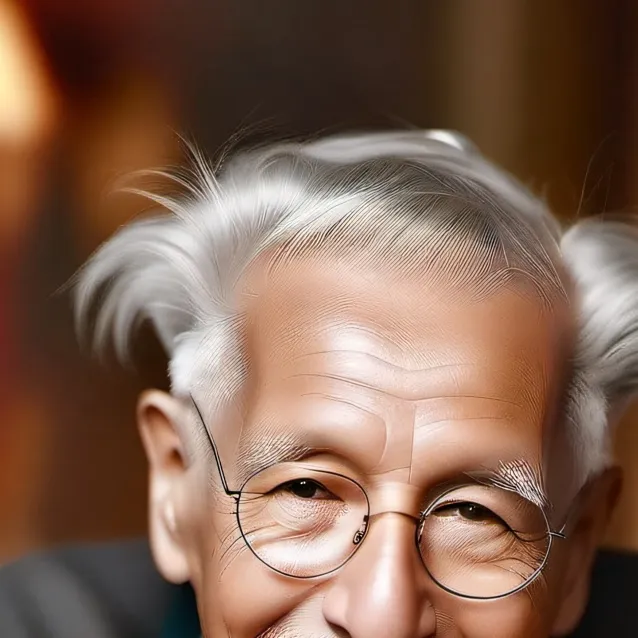 chat with ai character: You're goofy grand