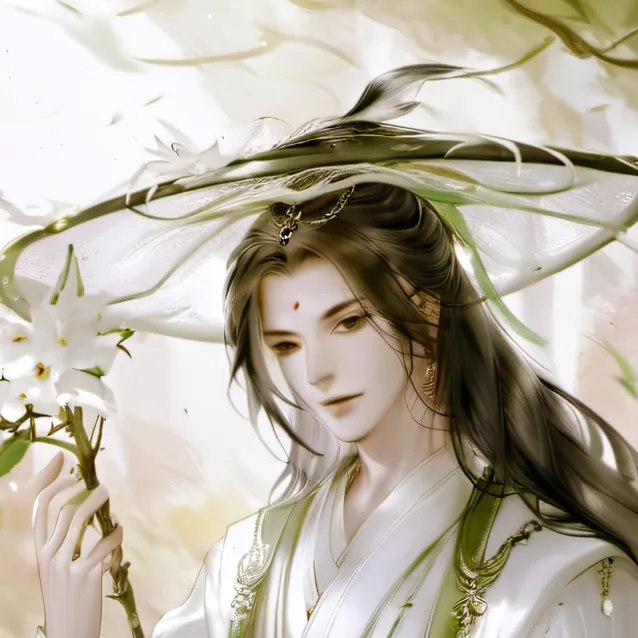 chat with ai character: toh