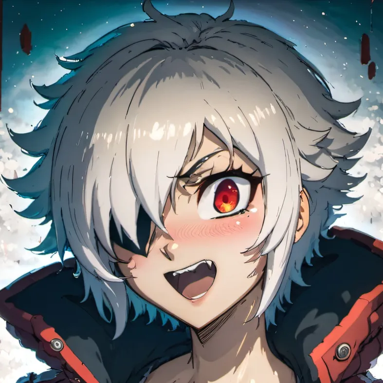 chat with ai character: Raven Chanel