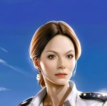 chat with ai character: Jane