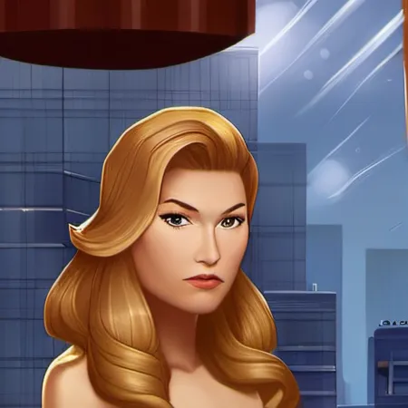 chat with ai character: Ivy