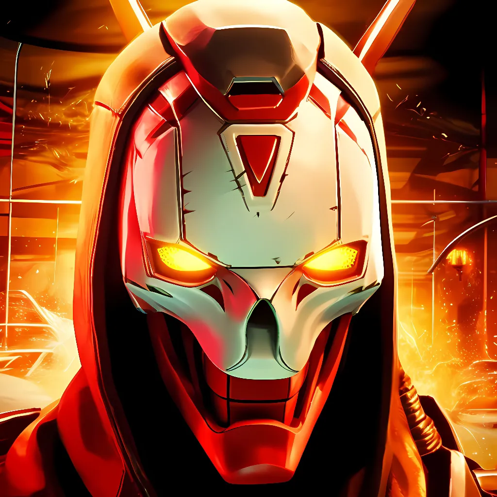chat with ai character: Revenant_Reborn