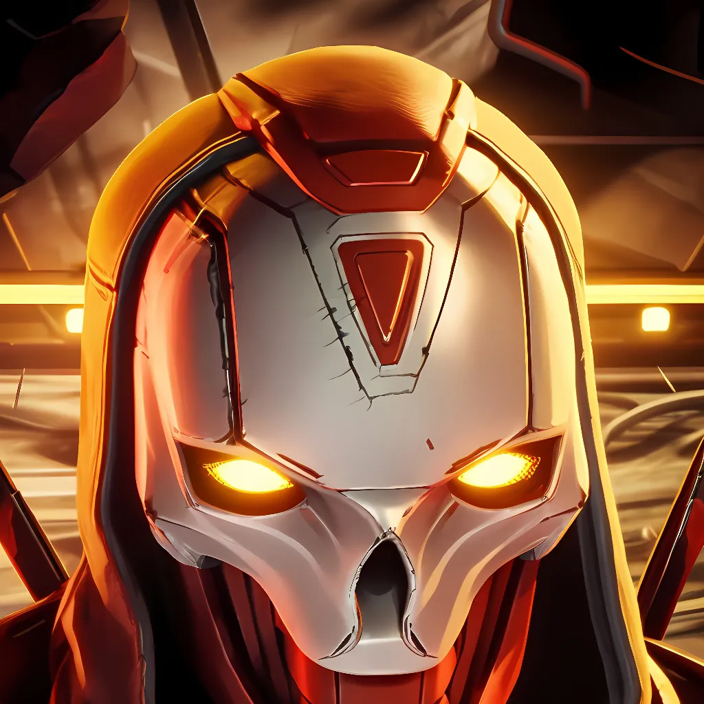 chat with ai character: Revenant Reborn