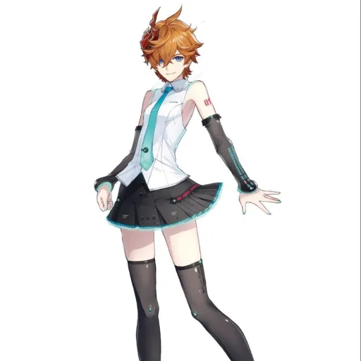 creator zhinku_ken's avatar
