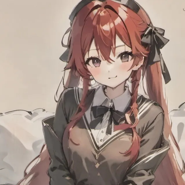 chat with ai character: Noelle 
