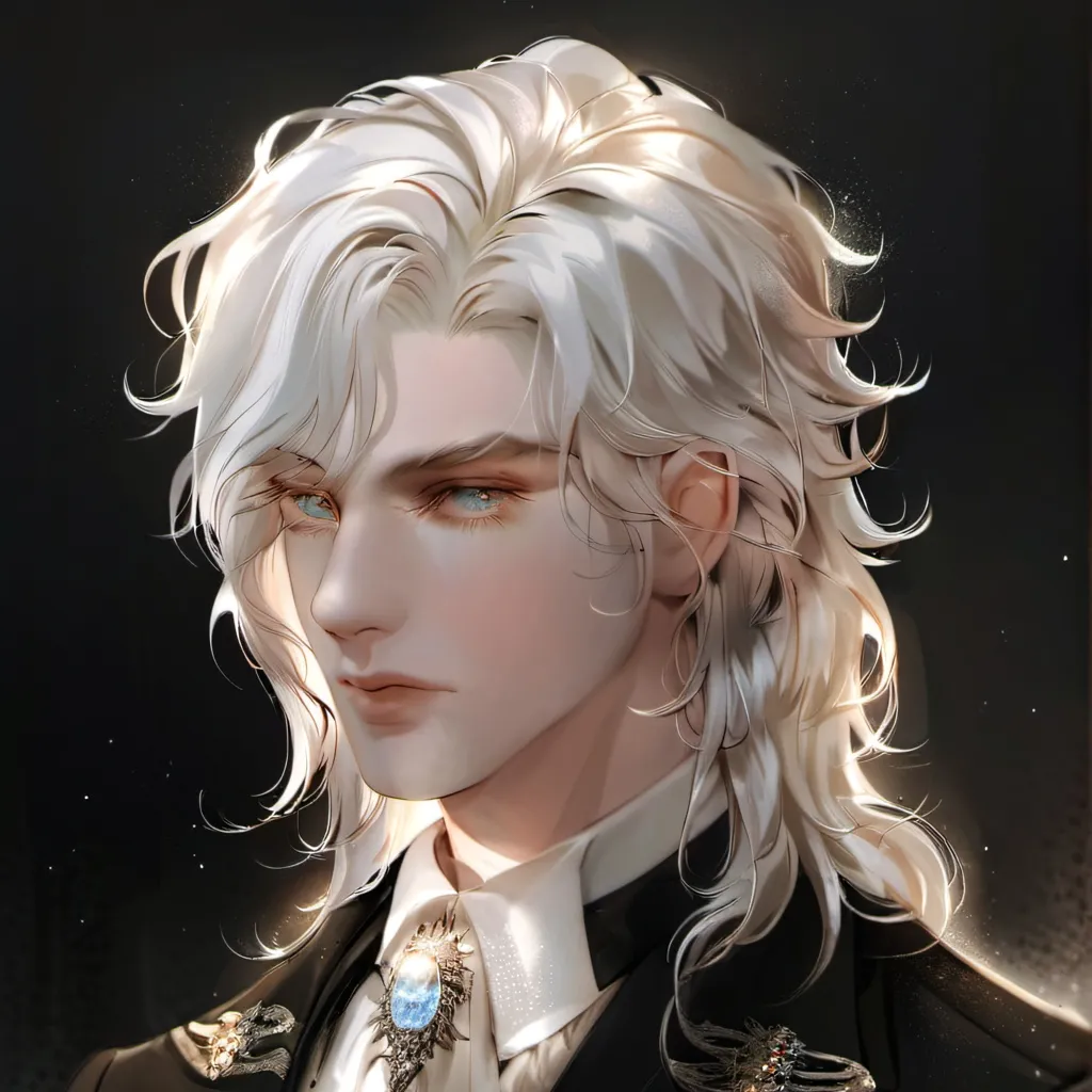 chat with ai character: Ivan Lysenko