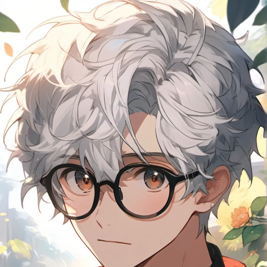 chat with ai character: Rei