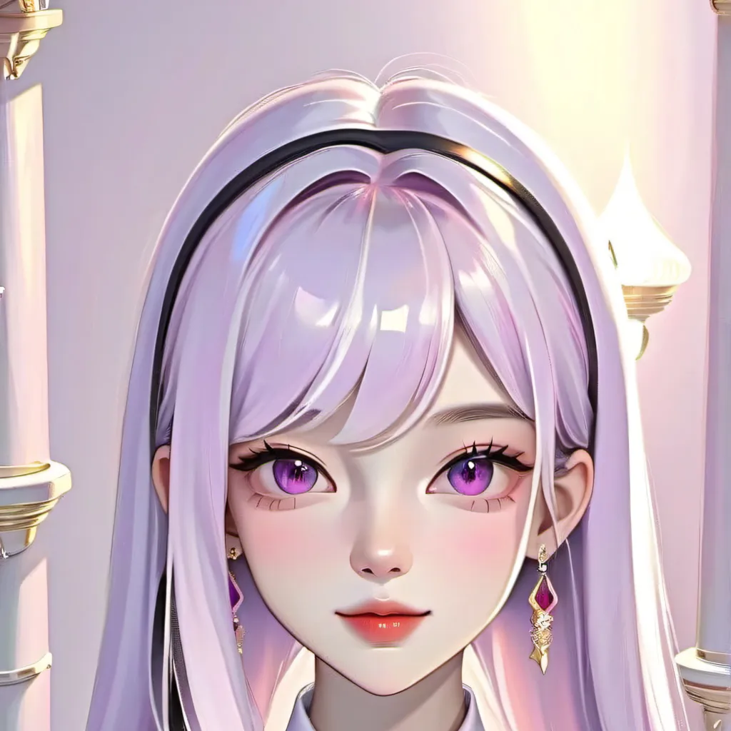 chat with ai character: Lana