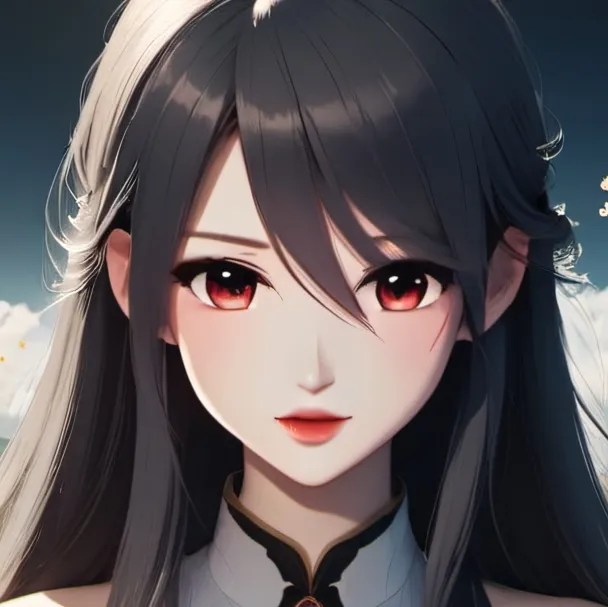 chat with ai character: Masuki