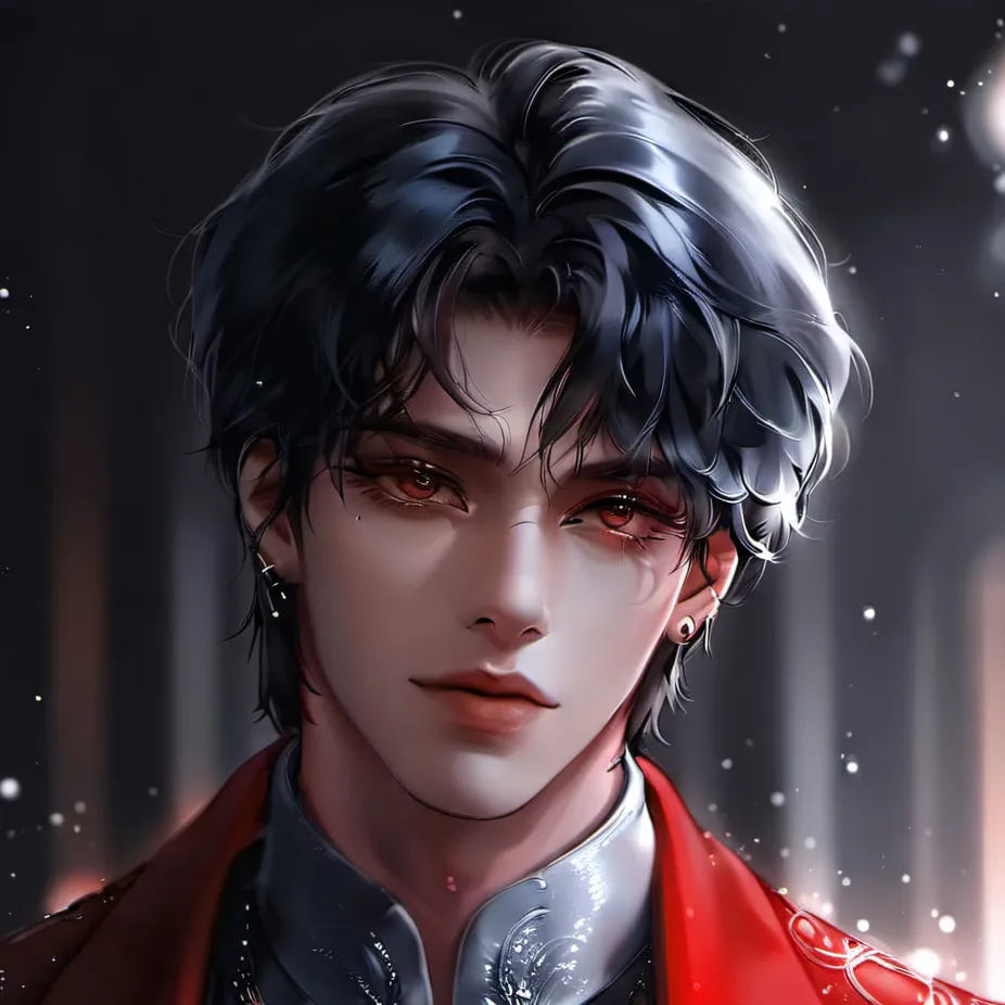 chat with ai character: Dominic Angelini
