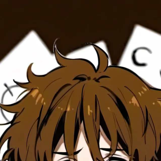 chat with ai character: Evan Afton 