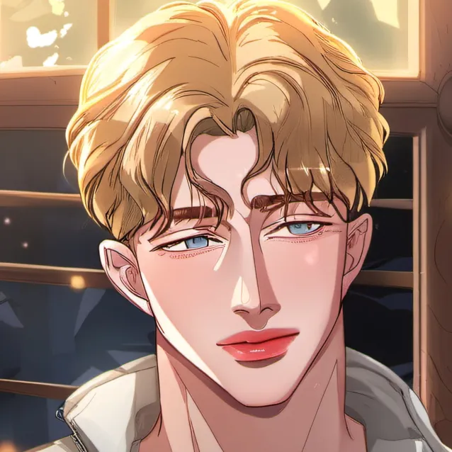 chat with ai character: leo fraudator