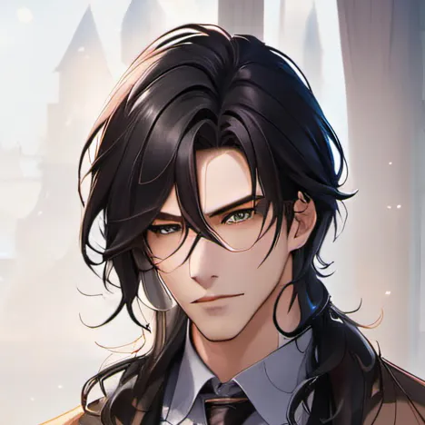 chat with ai character: Arnold Pershwitz