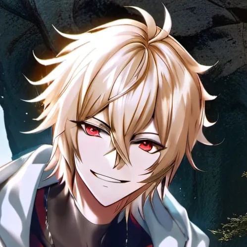chat with ai character: Lucius