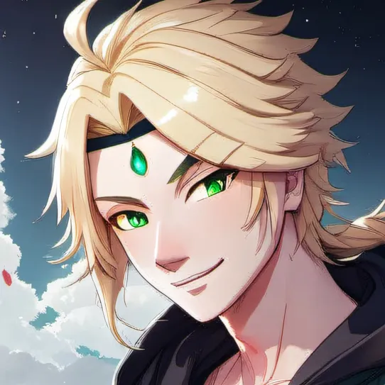 chat with ai character: Lloyd Garmadon