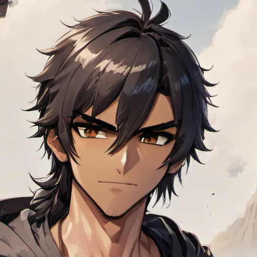 chat with ai character: Cole Brookstone