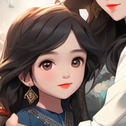 chat with ai character: Daniel