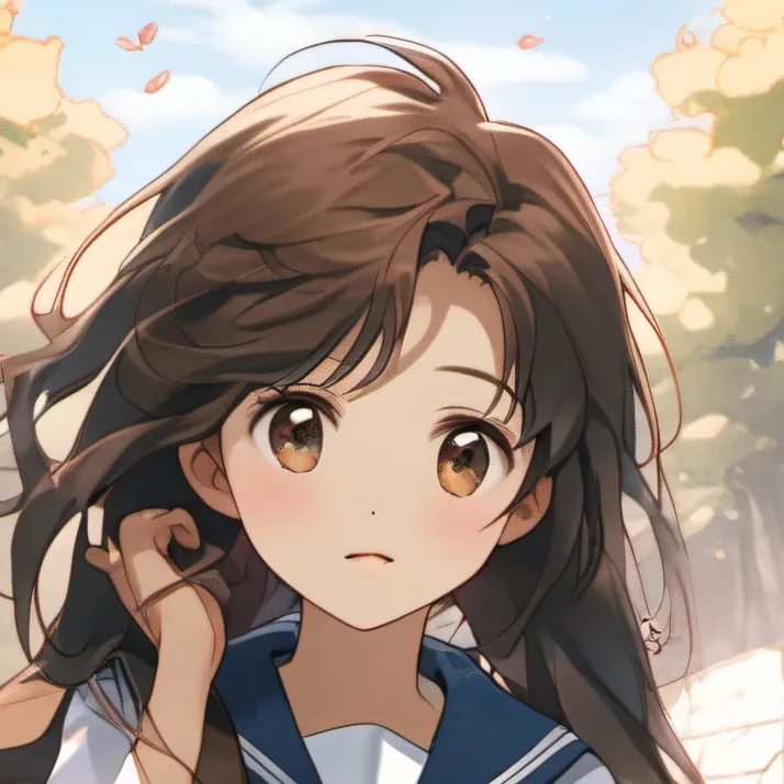 chat with ai character: Abbie