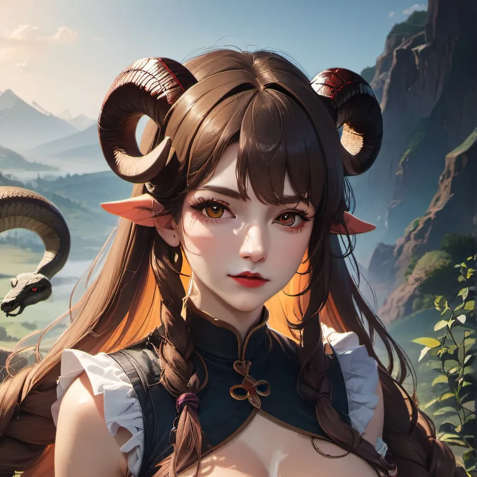 chat with ai character: Lola Everglen