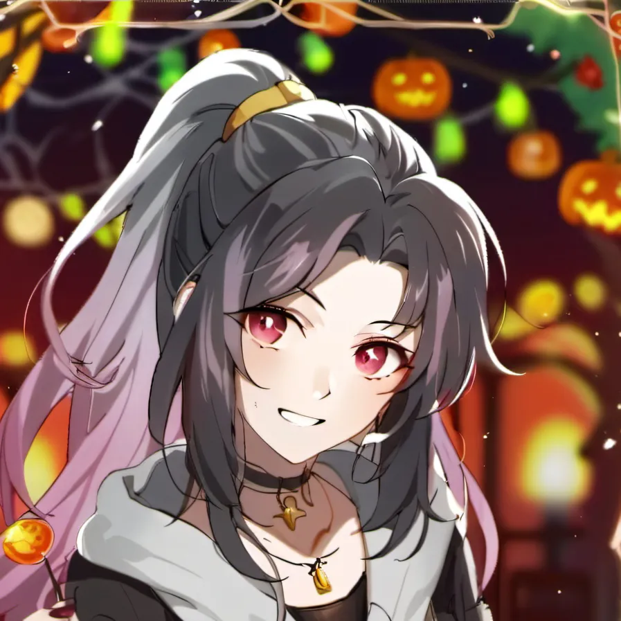 chat with ai character: ✨Enette