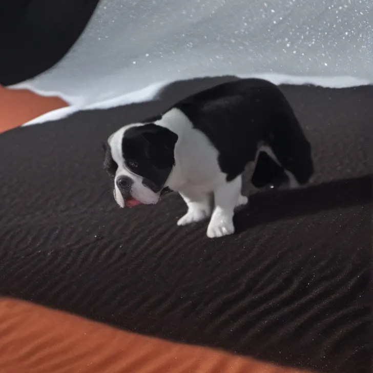 chat with ai character: cloudy