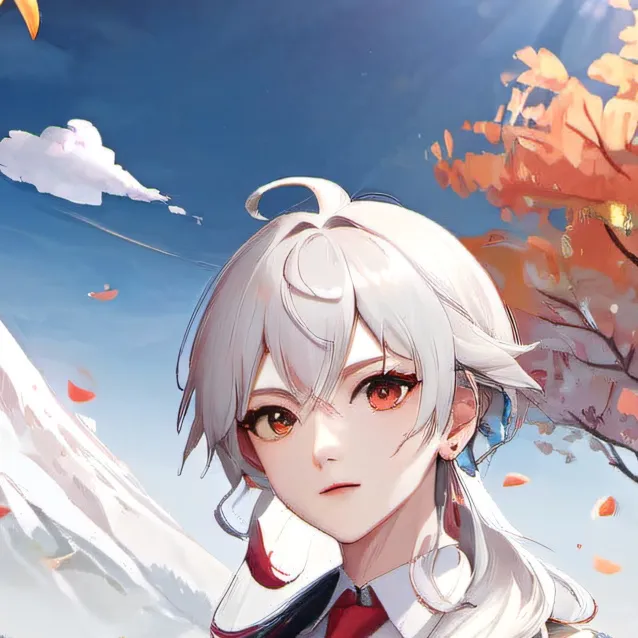 chat with ai character: James