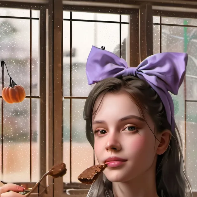 chat with ai character: vivian 