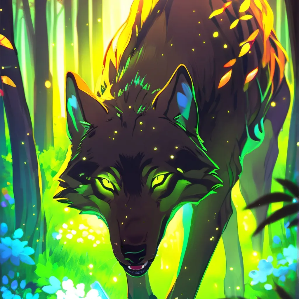 chat with ai character: Crystal Lee