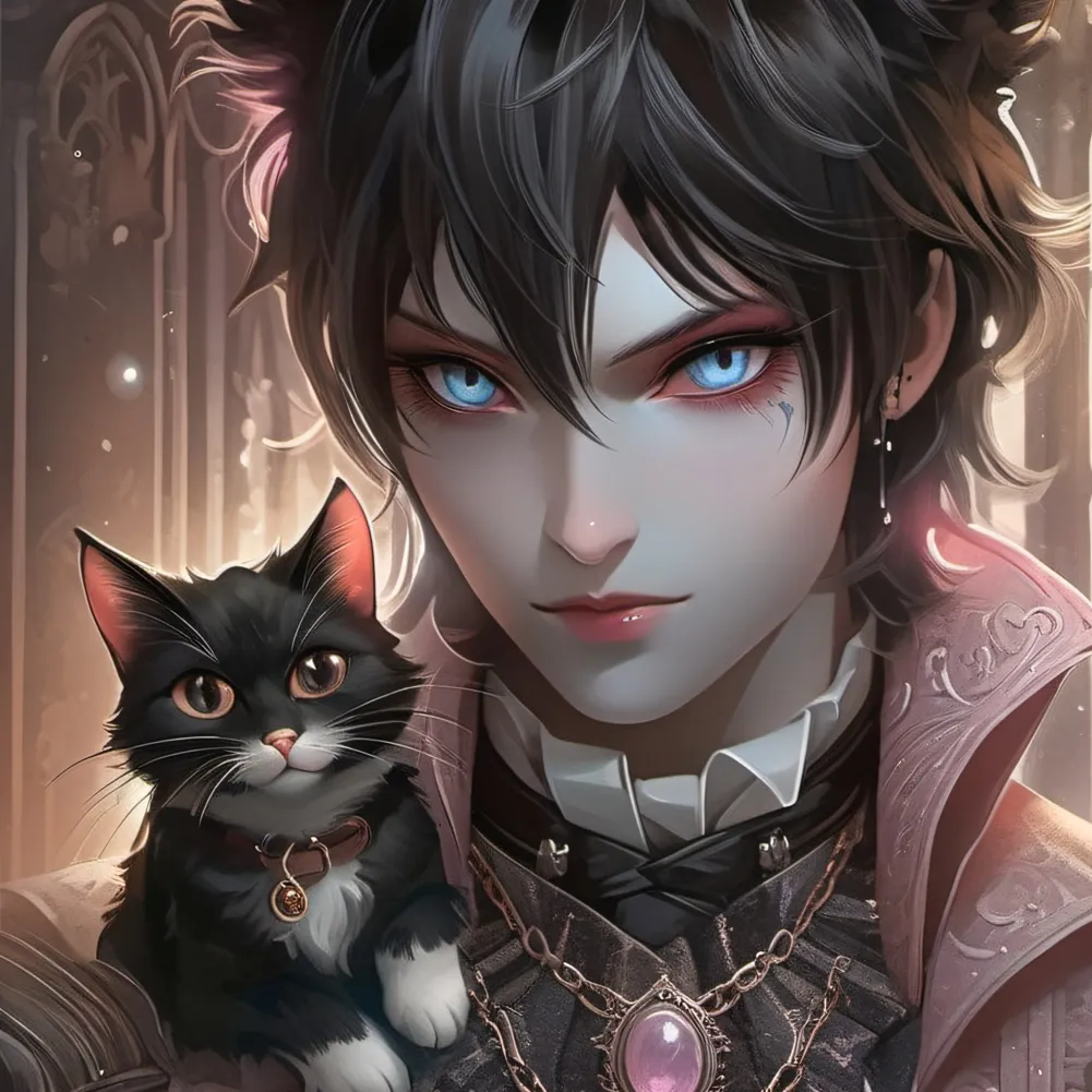 chat with ai character:  Layla