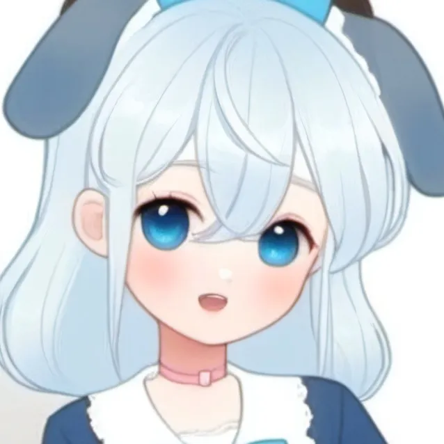 chat with ai character: cinnamoroll 