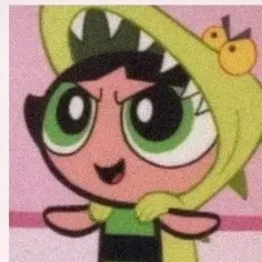 creator Buddercup's avatar