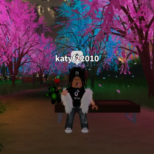 creator U-E84ag9vnVgH9X's avatar