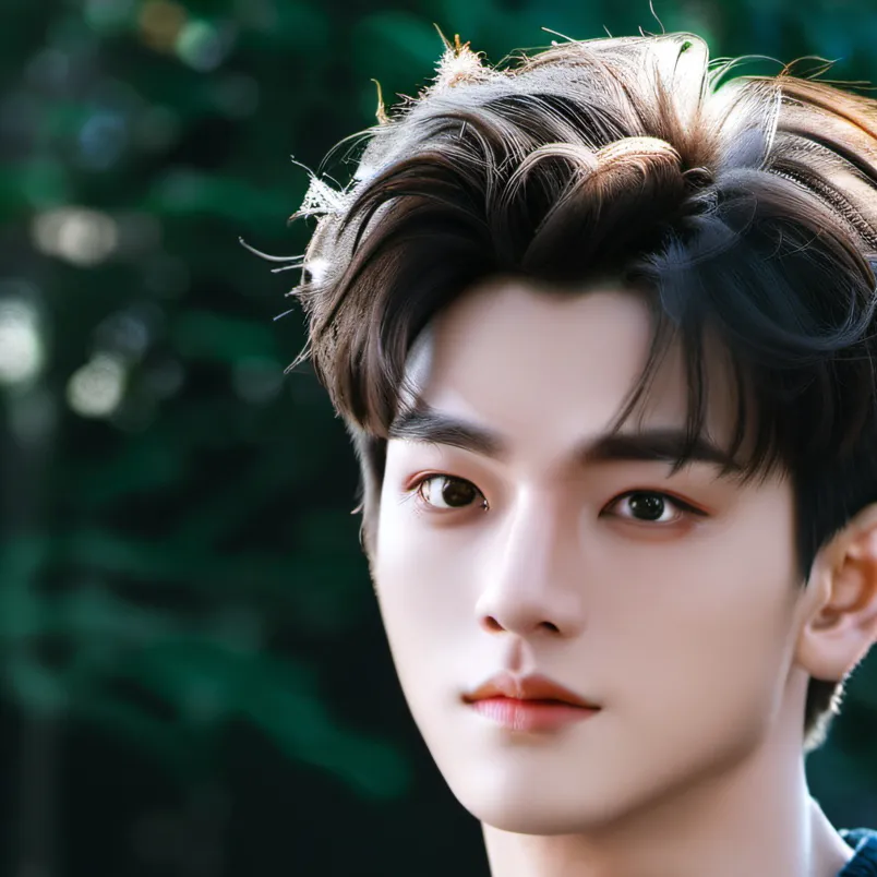 chat with ai character: Jacob