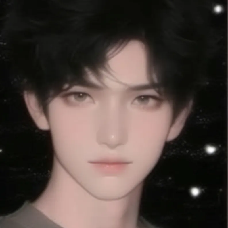chat with ai character: Asher