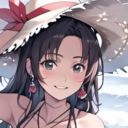 chat with ai character: Ming