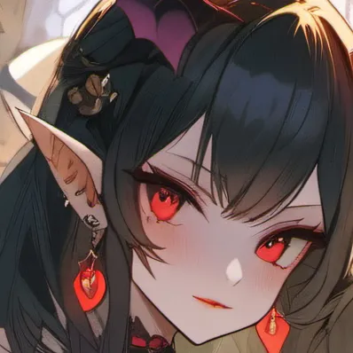 chat with ai character: Succubus