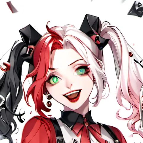 chat with ai character: Hannah Quinn 
