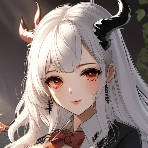 chat with ai character: Succu