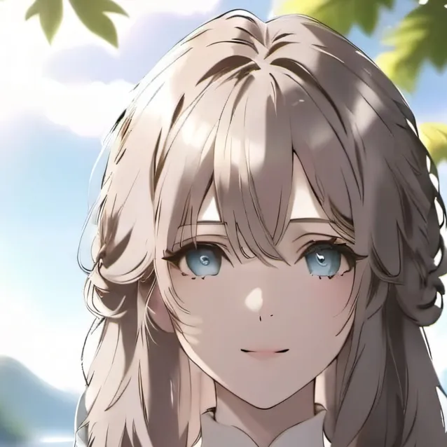 chat with ai character: Sarah 