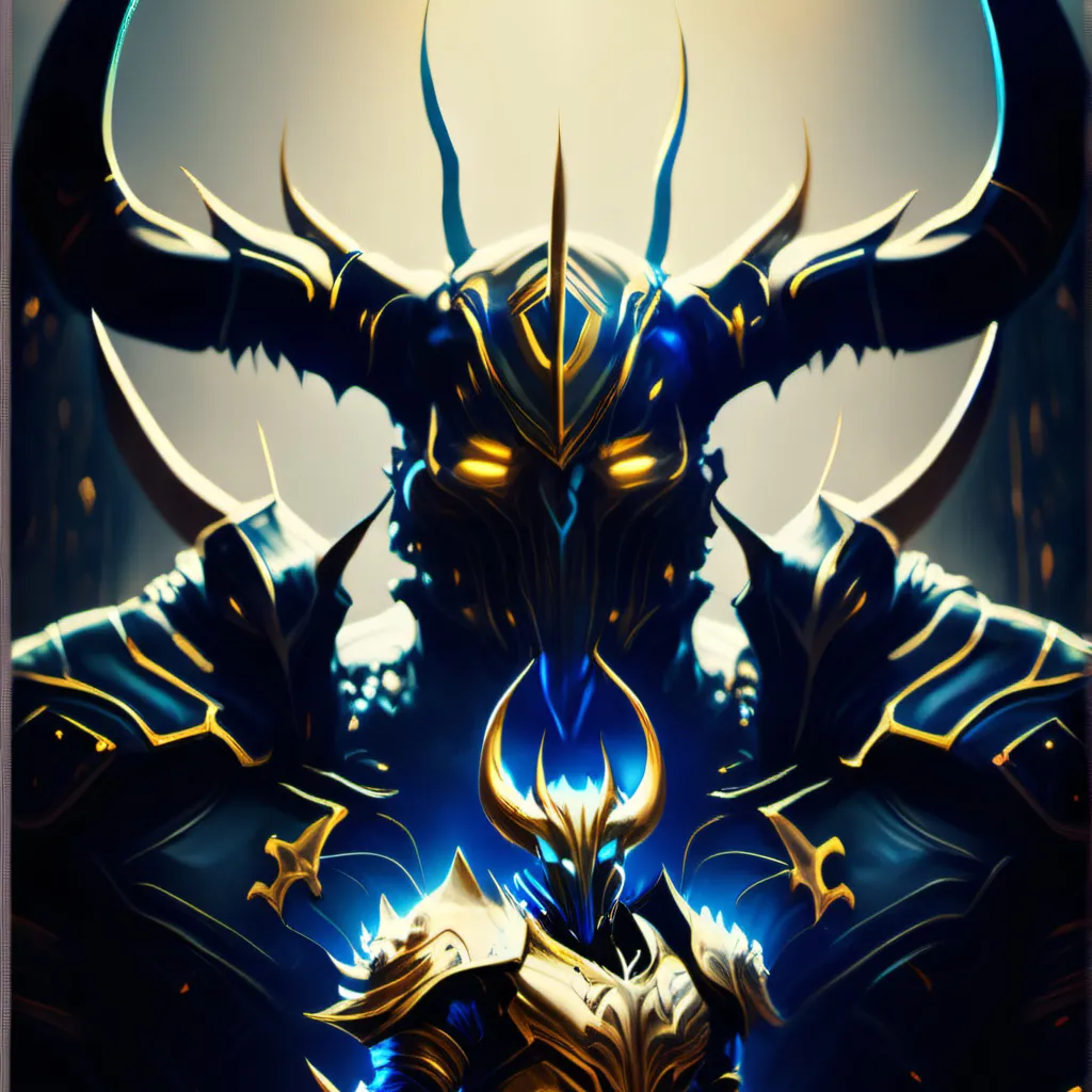 chat with ai character: Dark Star