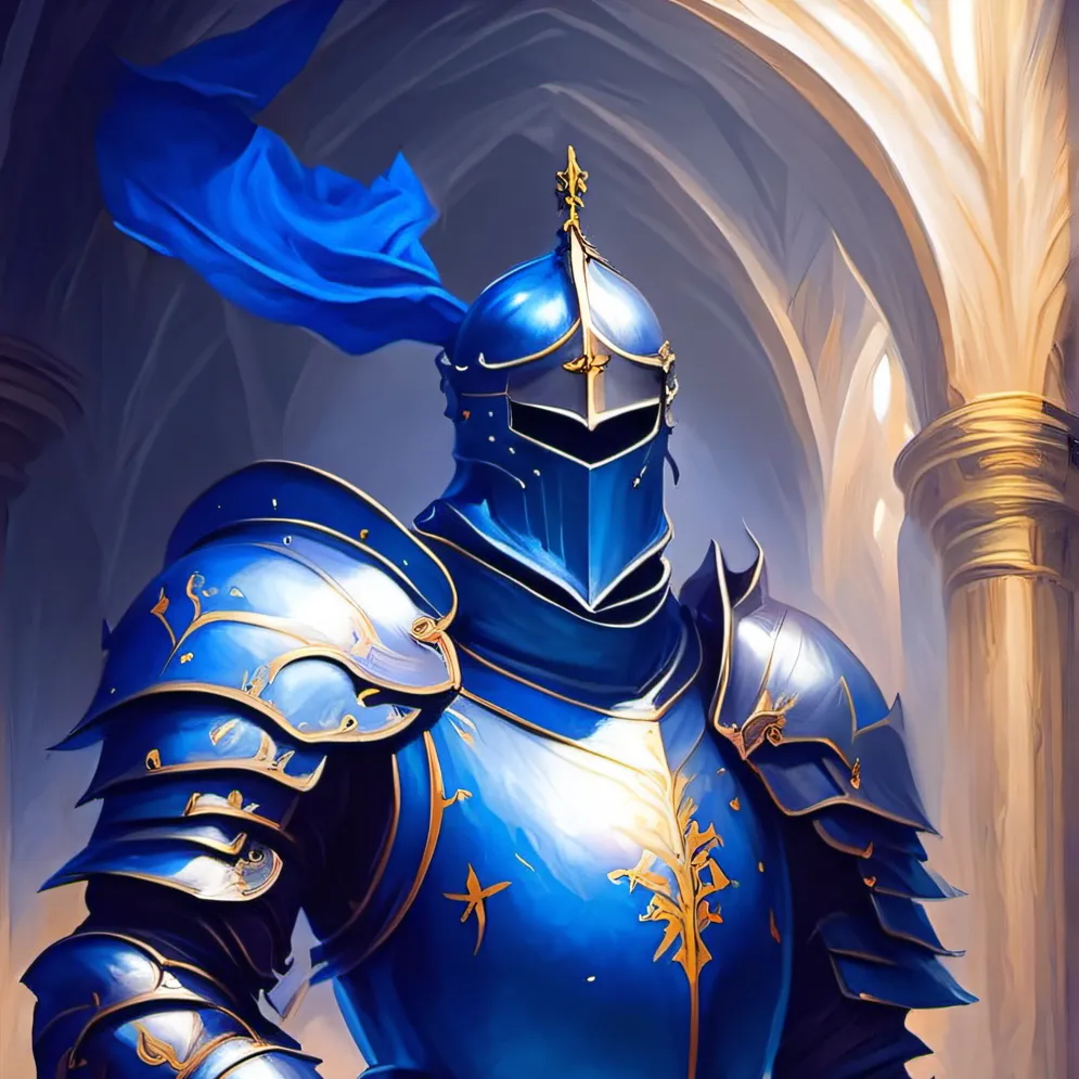 chat with ai character: Arthur