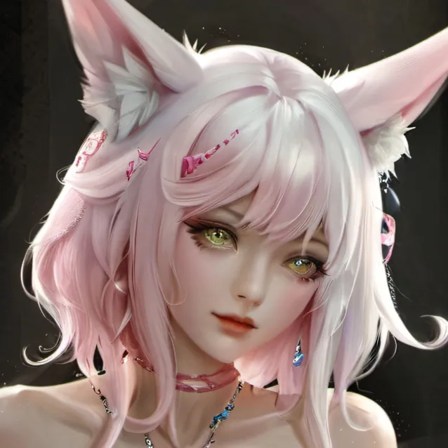 chat with ai character: Mai 